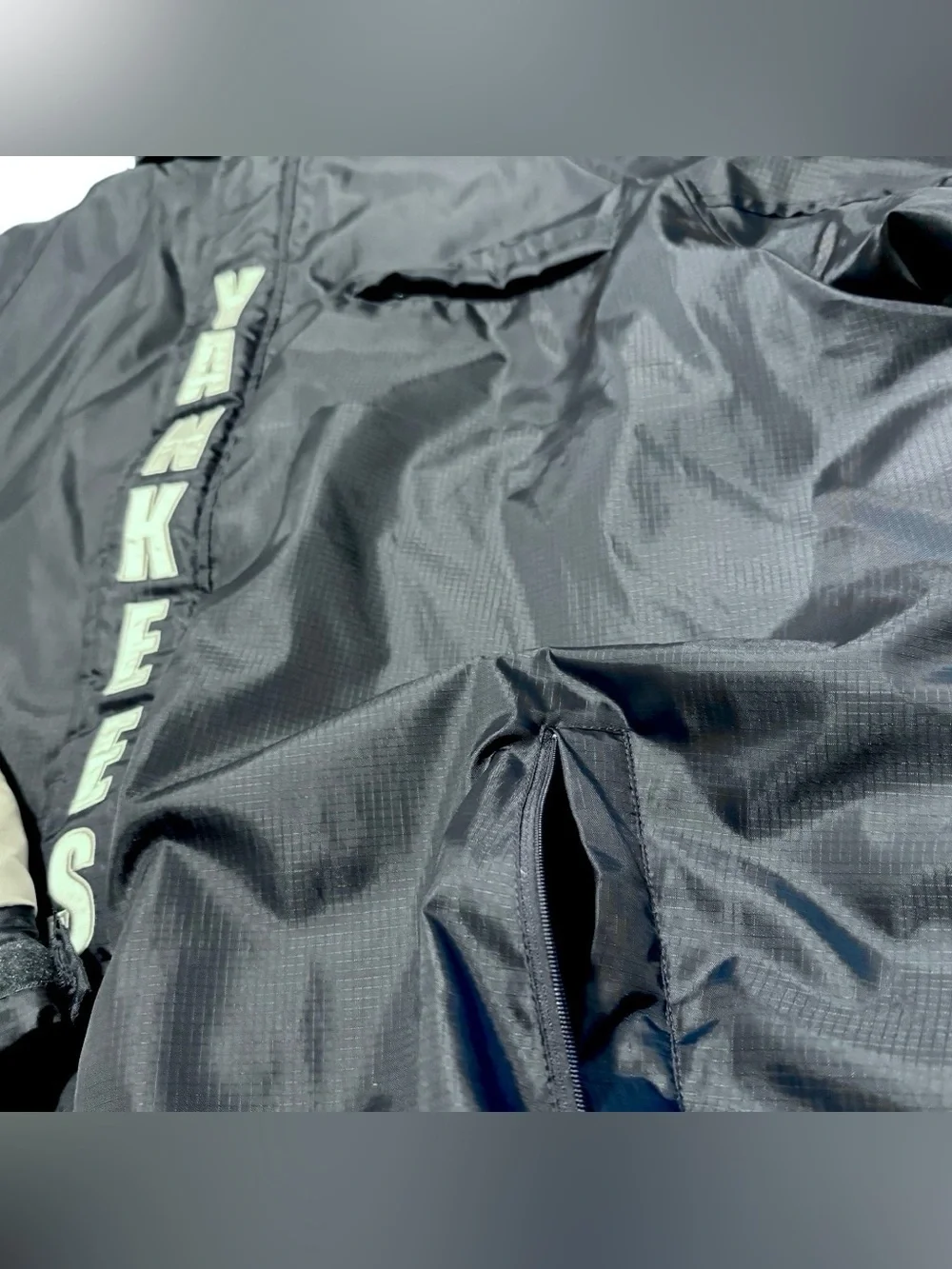 G-III Sports MLB New York Yankees Coat